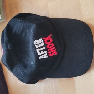 Vintage Aftershock Get Crystallized Mens Trucker Cap